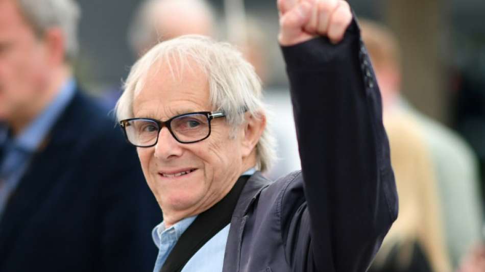 Britische Labour-Partei schlie&szlig;t Filmemacher Ken Loach aus