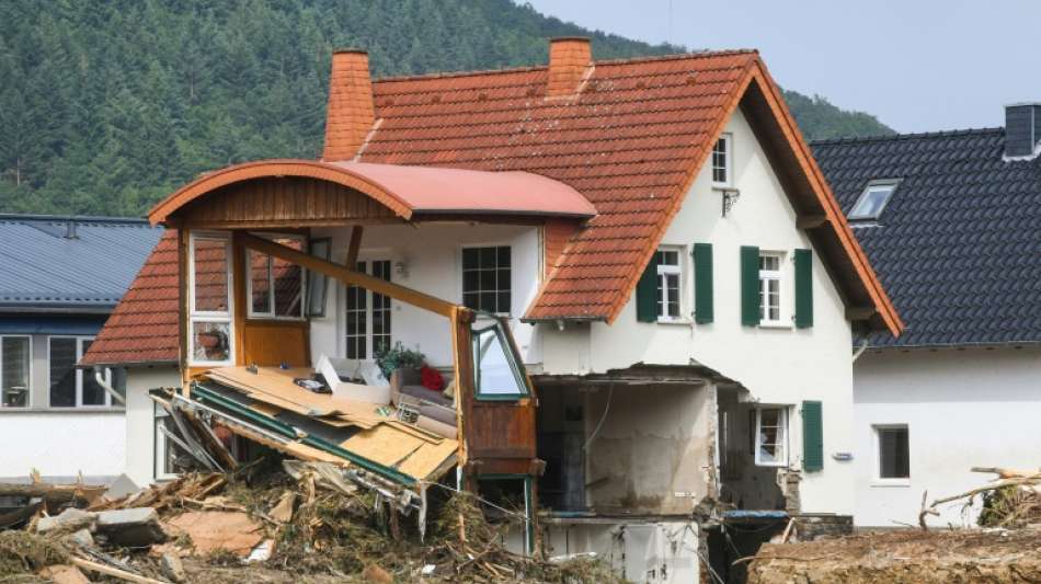 St&auml;dte- und Gemeindebund fordert bessere Fr&uuml;hwarnsysteme