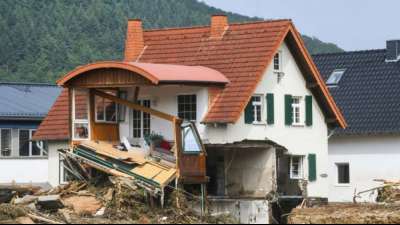 St&auml;dte- und Gemeindebund fordert bessere Fr&uuml;hwarnsysteme