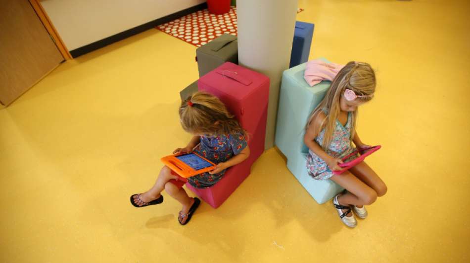 Wirtschaft: Strengere Regeln f&uuml;r an Kinder gerichtete Werbung