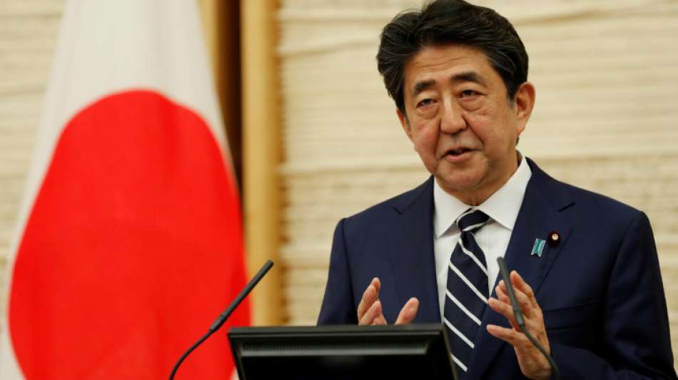 Japan hebt Ausnahmezustand landesweit auf