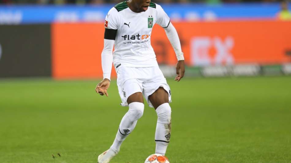 Auch Zakaria verl&auml;sst M&ouml;nchengladbach