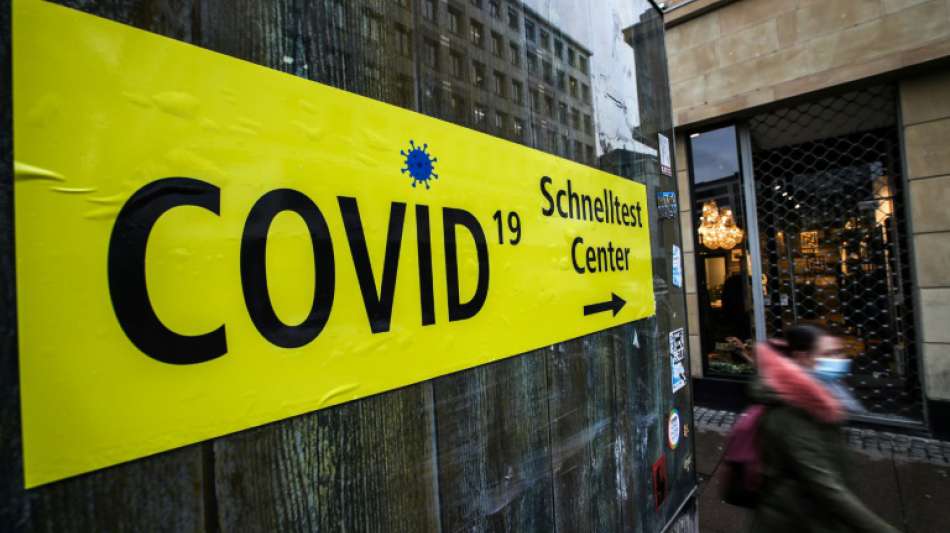 Bundesinstitut erwartet Anfang M&auml;rz  Sonderzulassungen f&uuml;r Laien-Schnelltests