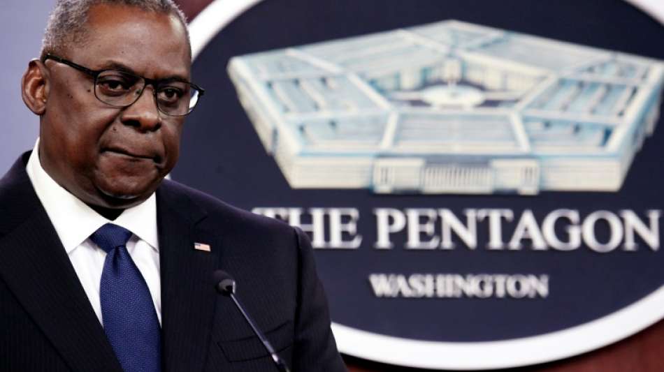 US-Armee hat Impfpflicht gegen Coronavirus eingef&uuml;hrt