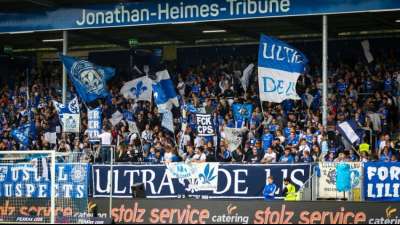 Fu&szlig;ball: Darmstadt 98 schenkt armen Menschen Dauerkarten