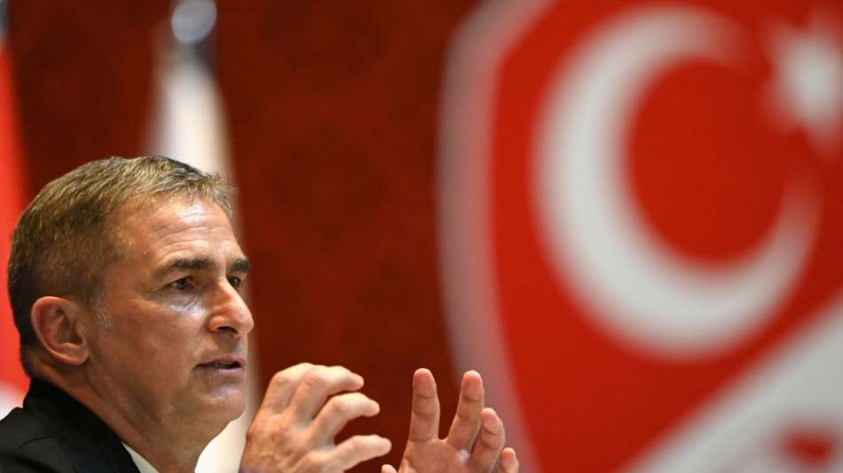 "Bring uns nach Katar": T&uuml;rkische Presse freut sich auf Kuntz