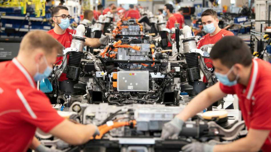 Deutschland: Wirtschaftsweise lehnen Kaufprämie für Autos ab