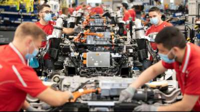 Deutschland: Wirtschaftsweise lehnen Kaufprämie für Autos ab