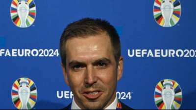 Lahm glaubt an Titelchance 2024