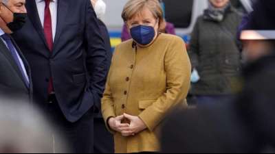 Merkel zu Aufnahme von Asylanten: "Wir haben das geschafft"