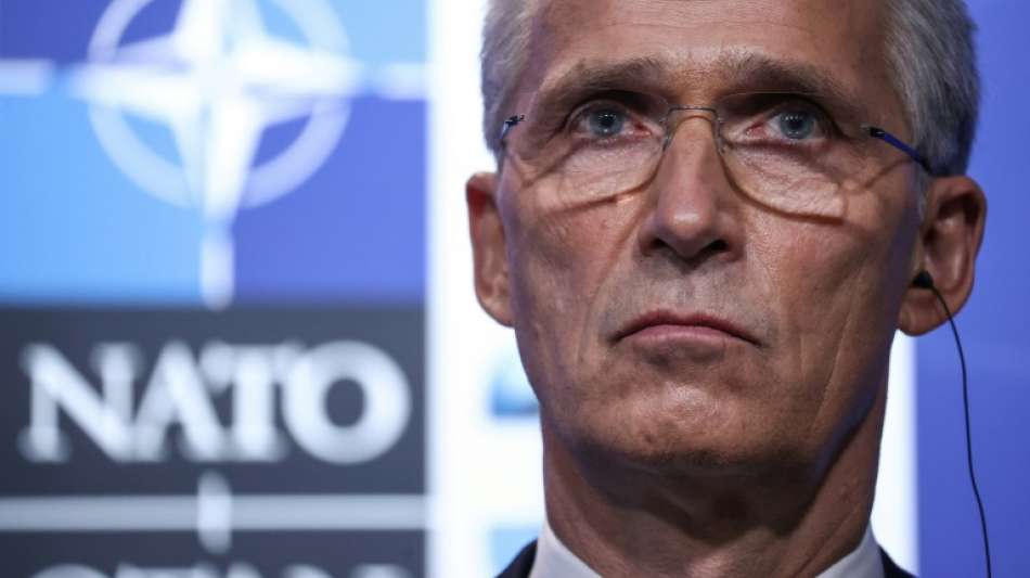 Nato-Au&szlig;enminister halten Freitag Sondersitzung zu Afghanistan ab