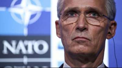 Nato-Au&szlig;enminister halten Freitag Sondersitzung zu Afghanistan ab