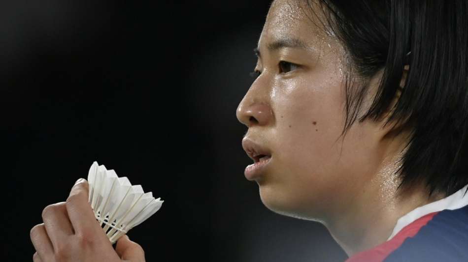 Medaillen f&uuml;r deutsche Badmintonspieler au&szlig;er Reichweite