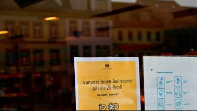 Sachsen erreicht offiziell Corona-&Uuml;berlastungsstufe