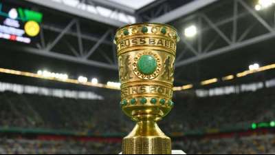 DFB-Pokal: Gladbach-Bayern und Dortmund-Ingolstadt im Free-TV
