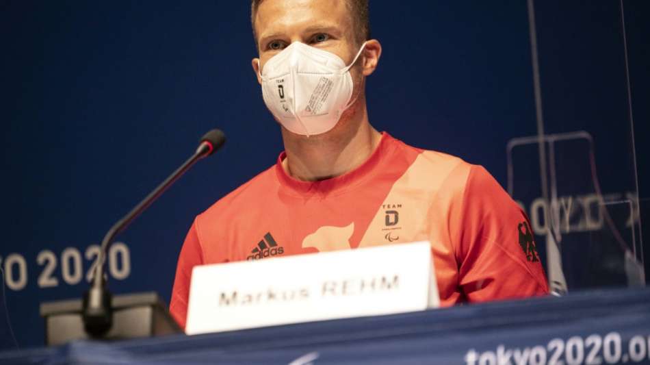 Rehm will weiter springen als der Olympiasieger: "W&auml;re tolles Zeichen"