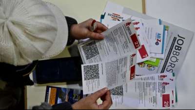 Situation auf dem deutschen Arbeitsmarkt erholt sich weiter