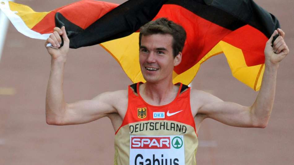 Marathon-L&auml;ufer Gabius: Deutsche Athleten f&uuml;r Olympia impfen