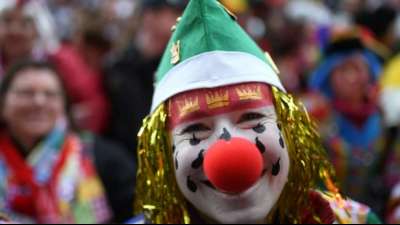NRW: Absagen stellen Karneval im Rheinland vor Zerrei&szlig;probe