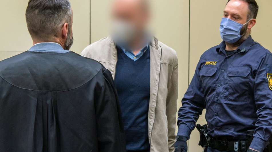 Dopingprozess: F&uuml;nf Jahre und sechs Monate Haft f&uuml;r Mark S. gefordert
