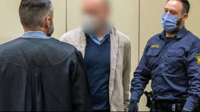 Dopingprozess: F&uuml;nf Jahre und sechs Monate Haft f&uuml;r Mark S. gefordert