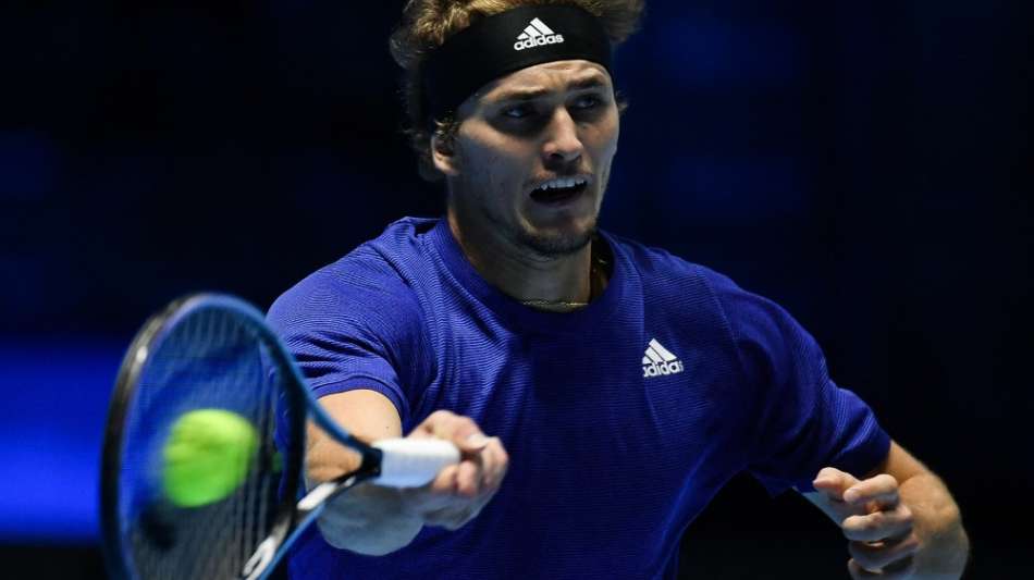 Zverev hofft auf "hochinteressantes Match" gegen Medwedew