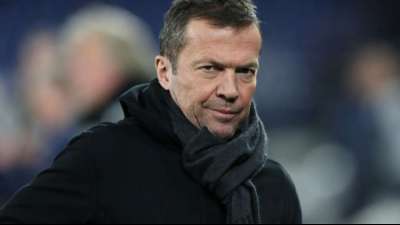 Matth&auml;us: Leipzig kann Bayern "nach acht Jahren abl&ouml;sen"