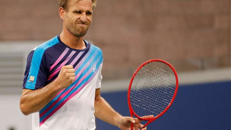 Gojowczyk erreicht in Metz das Achtelfinale