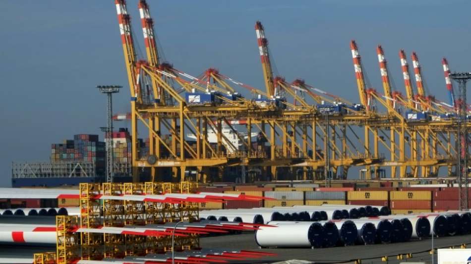 Verfassungsgericht kippt den Atomtransport &uuml;ber Bremer H&auml;fen