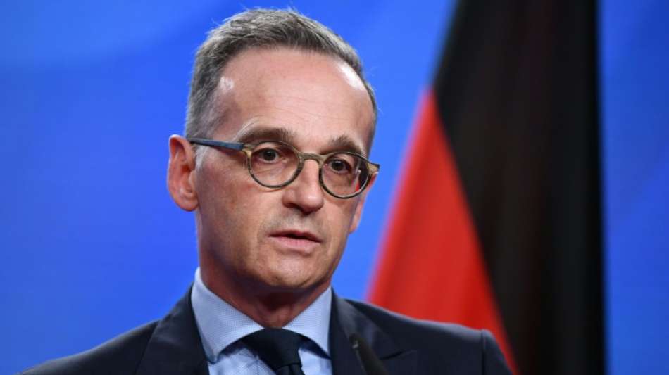 Afghanistan-Evakuierung: Gr&uuml;ne und FDP sehen Schuld bei Maas