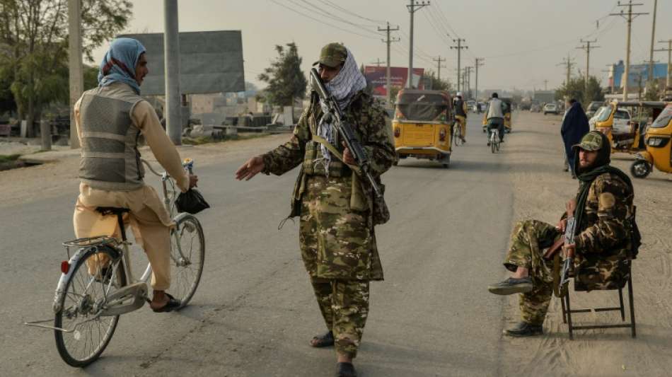 Deutsche Delegation ber&auml;t mit Taliban in Doha &uuml;ber Menschenrechte und Sicherheit
