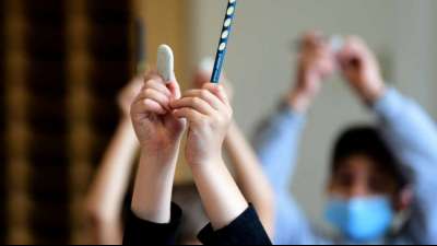KMK-Vorsitzende Prien will keine Schulschlie&szlig;ungen in Deutschland mehr