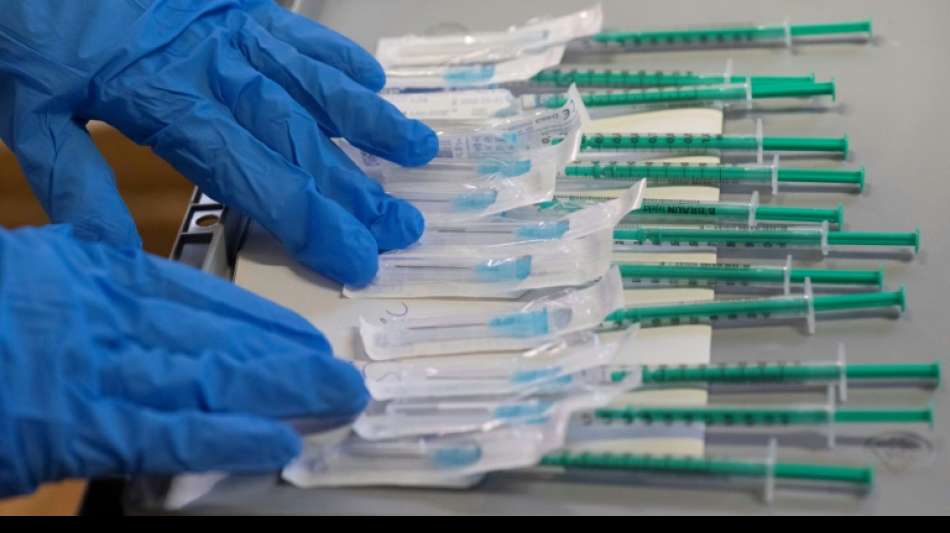 Arztpraxis in Baden-W&uuml;rttemberg soll Placebo statt Impfstoff verabreicht haben