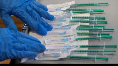 Arztpraxis in Baden-W&uuml;rttemberg soll Placebo statt Impfstoff verabreicht haben