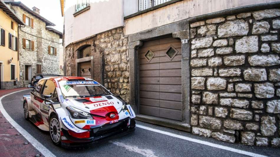 Ogier zum achten Mal Rallye-Weltmeister