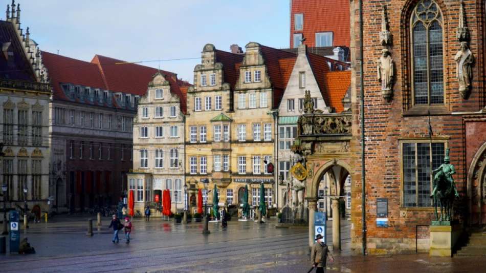 Bund: Keine Hilfe f&uuml;r Kommunen wegen Gewerbesteuerausf&auml;lle
