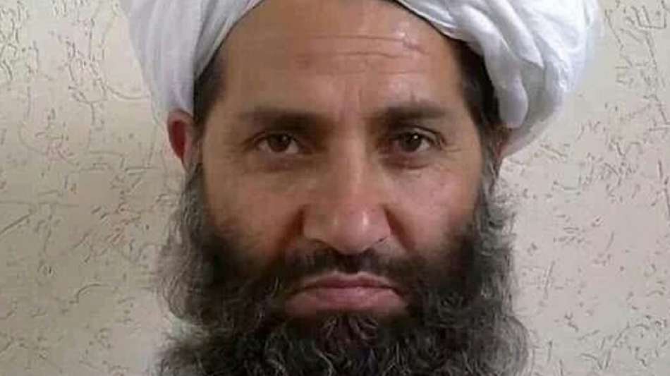 Taliban-Chef untersagt "Bestrafung" von Mitarbeitern der vorherigen Regierung