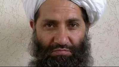 Taliban-Chef untersagt "Bestrafung" von Mitarbeitern der vorherigen Regierung