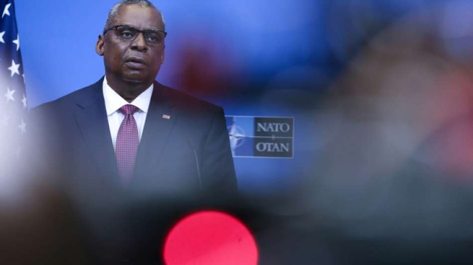 USA: Russland stockt Truppen an ukrainischer Grenze weiter auf