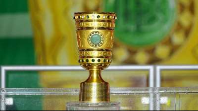 Pokal-Auslosung: BVB nach St. Pauli - Stadtderby in Berlin