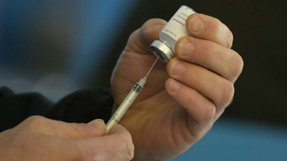 EU-Kommission und Astrazeneca sehen sich nach Gerichtsurteil beide als Sieger