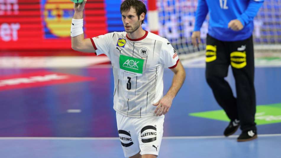 Meniskus-OP: Gensheimer f&auml;llt wochenlang aus