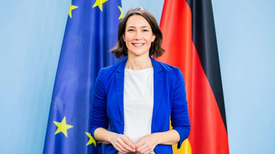 Buschmann und Spiegel wollen Werbeverbot f&uuml;r Abtreibung schnell abschaffen
