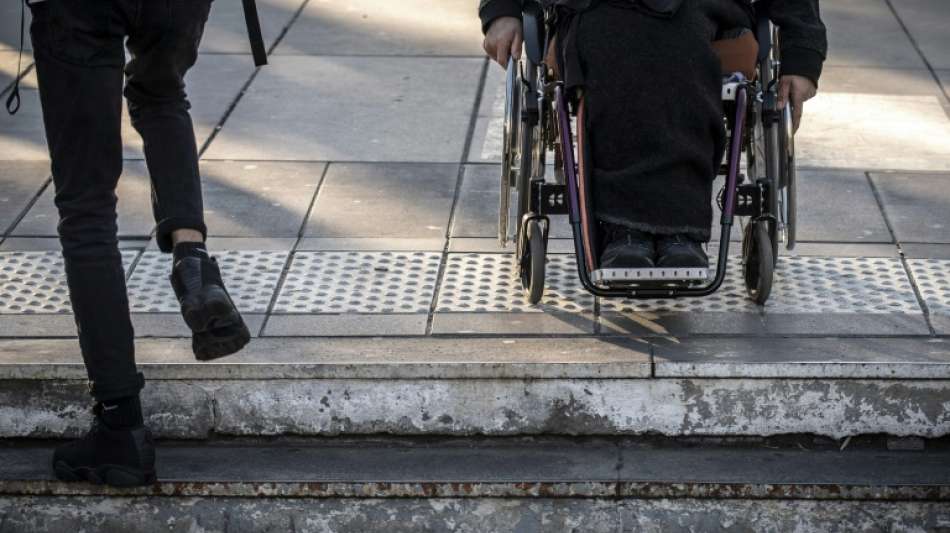 Behindertenbeauftragter fordert mehr Barrierefreiheit zur Wahl