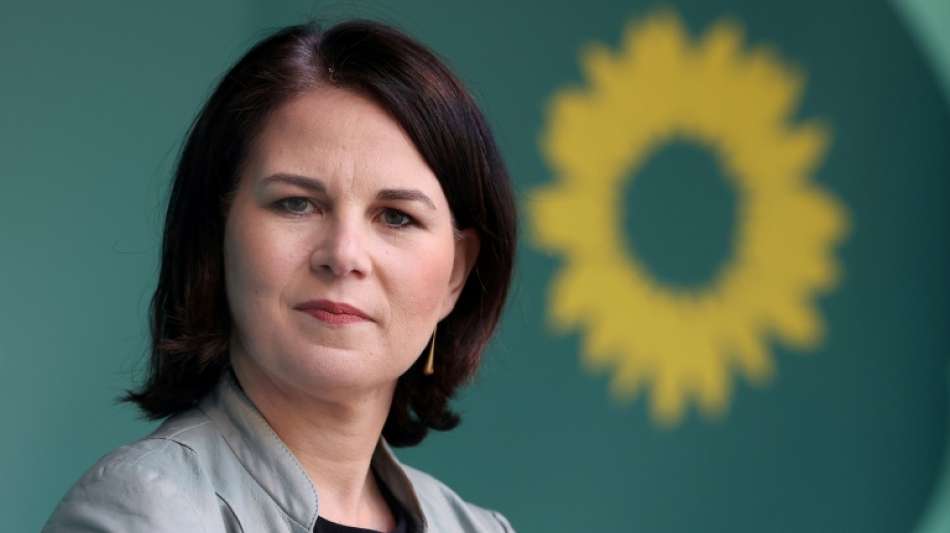 Baerbock f&uuml;r Grundgesetz&auml;nderung zur Schaffung gleichwertiger Lebensverh&auml;ltnisse