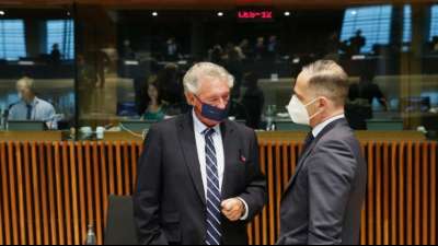 Luxemburg kritisiert Deutschlands EU-Vorsto&szlig; f&uuml;r Abschiebungen nach Afghanistan