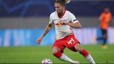 "Schei&szlig;situation": RB Leipzig schon vor dem Champions-League-K.o.