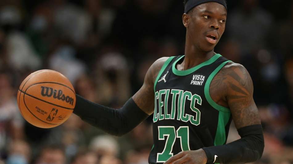 Schr&ouml;der f&uuml;hrt Boston zum Sieg - Wagner gl&auml;nzt mit 10 Assists