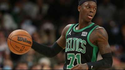 Schr&ouml;der f&uuml;hrt Boston zum Sieg - Wagner gl&auml;nzt mit 10 Assists