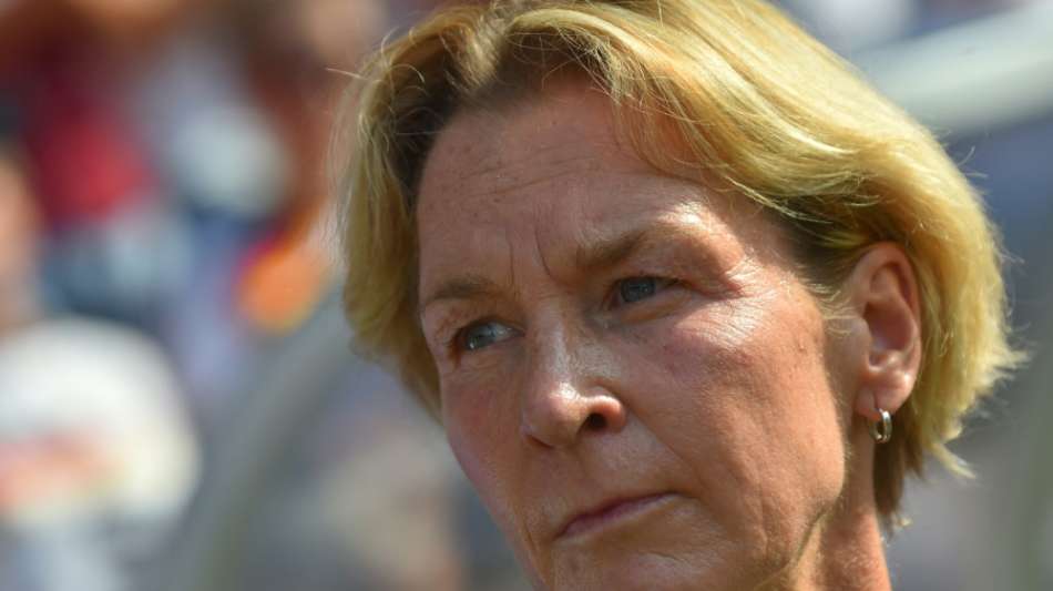 Gewalt gegen Frauen: Nationalteams setzen Zeichen zum "Orange Day"